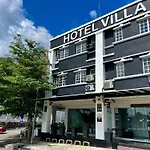 Hotel Villa
