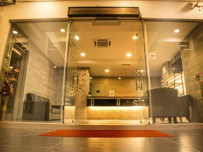 Hotel Villa 2*