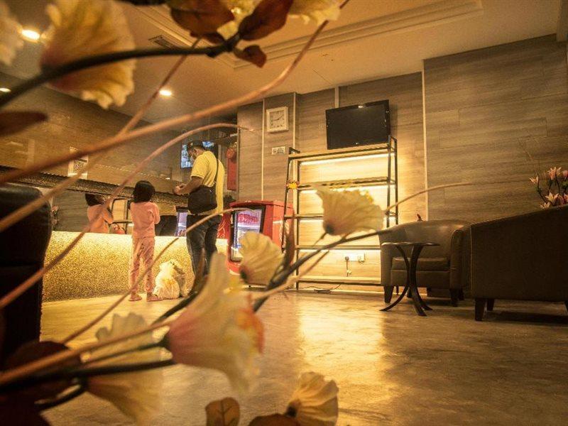 Hotel Villa Hotel 2*