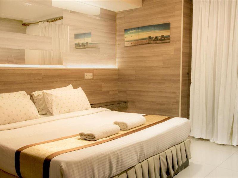 Hotel Villa Seremban