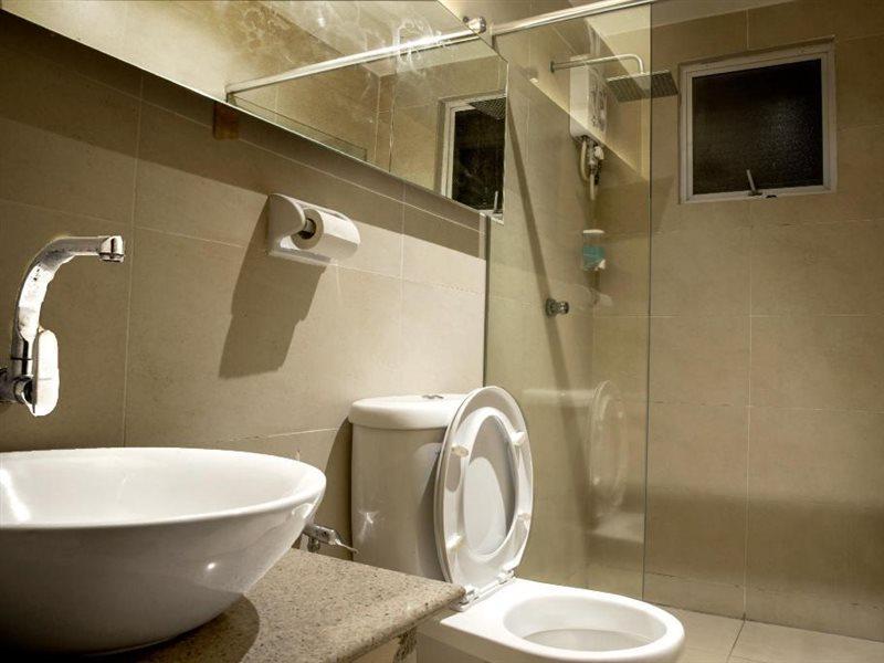 Hotel Villa Hotel 2*