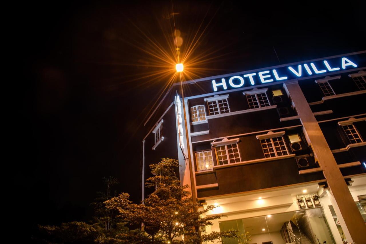 Hotel Villa 2* Seremban
