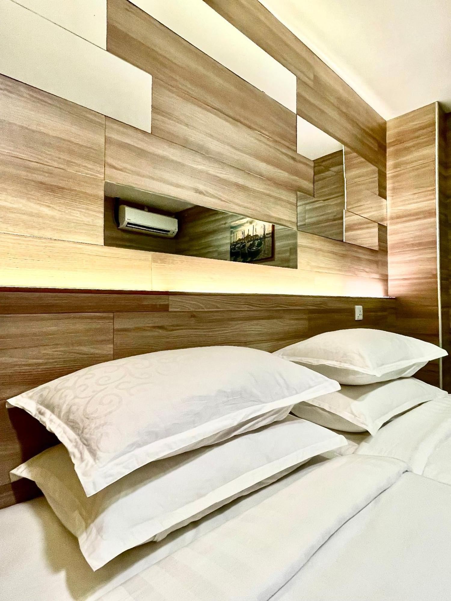 Hotel Villa 2*