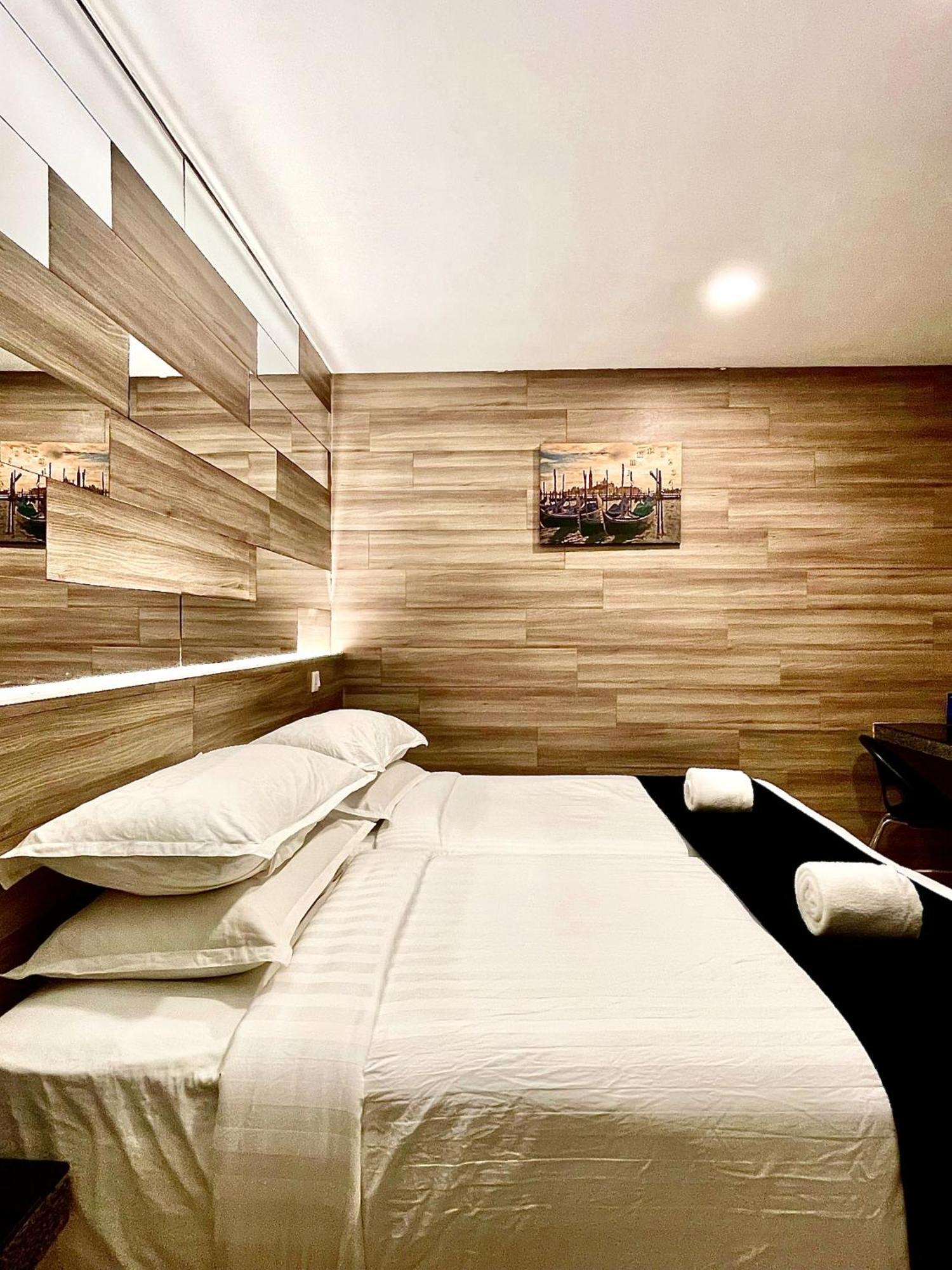Hotel Villa Hotel