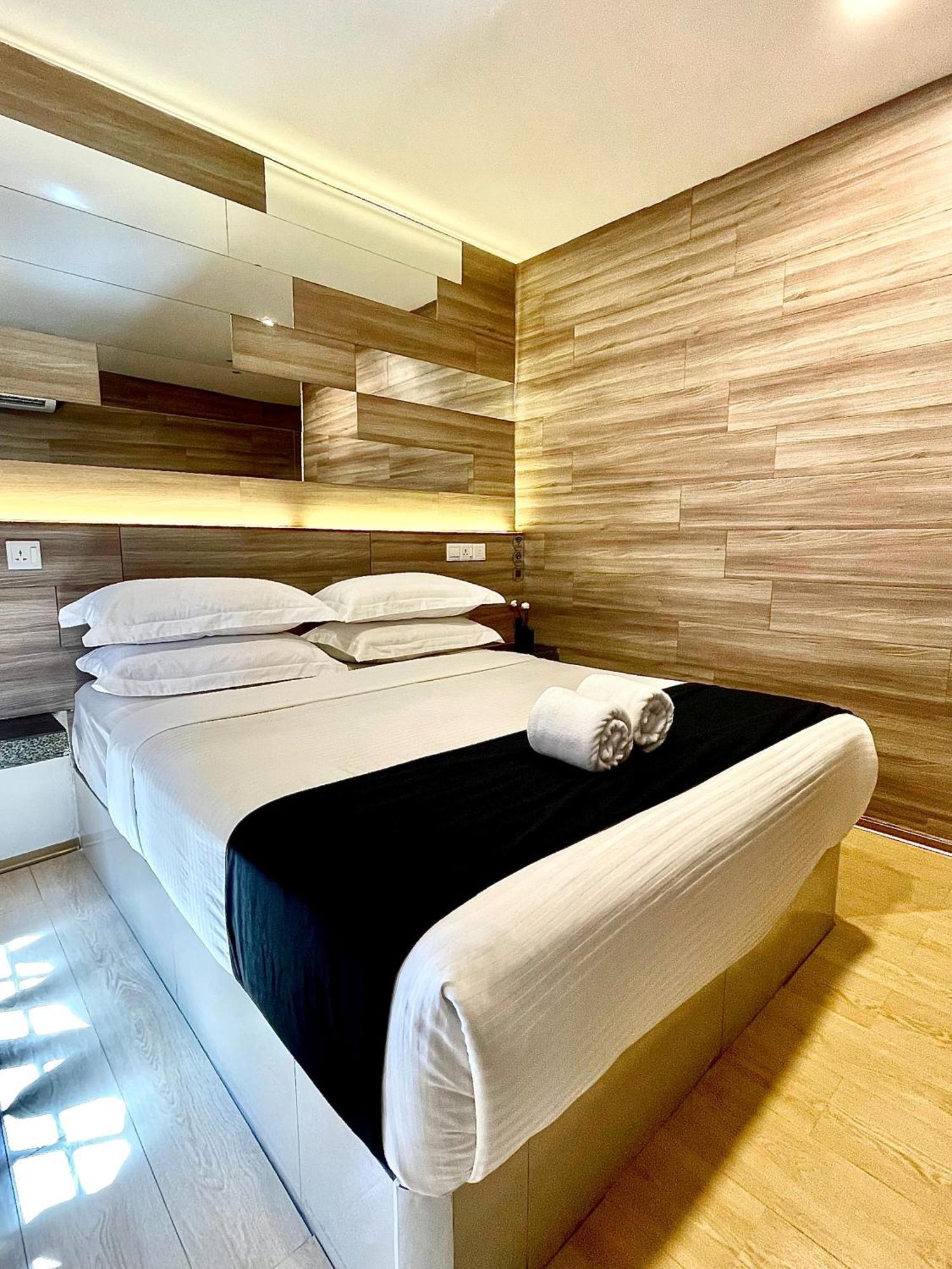 Hotel Villa Hotel Seremban
