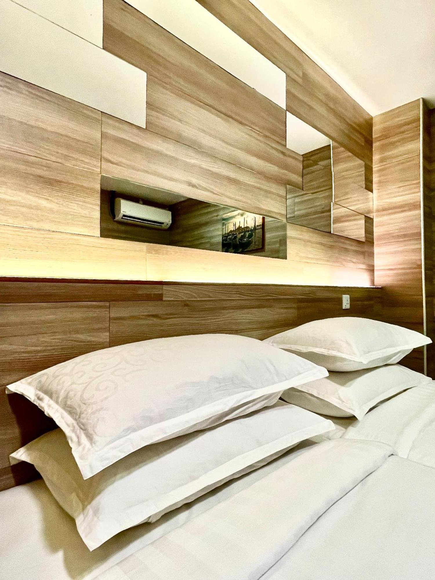 Hotel Hotel Villa Seremban