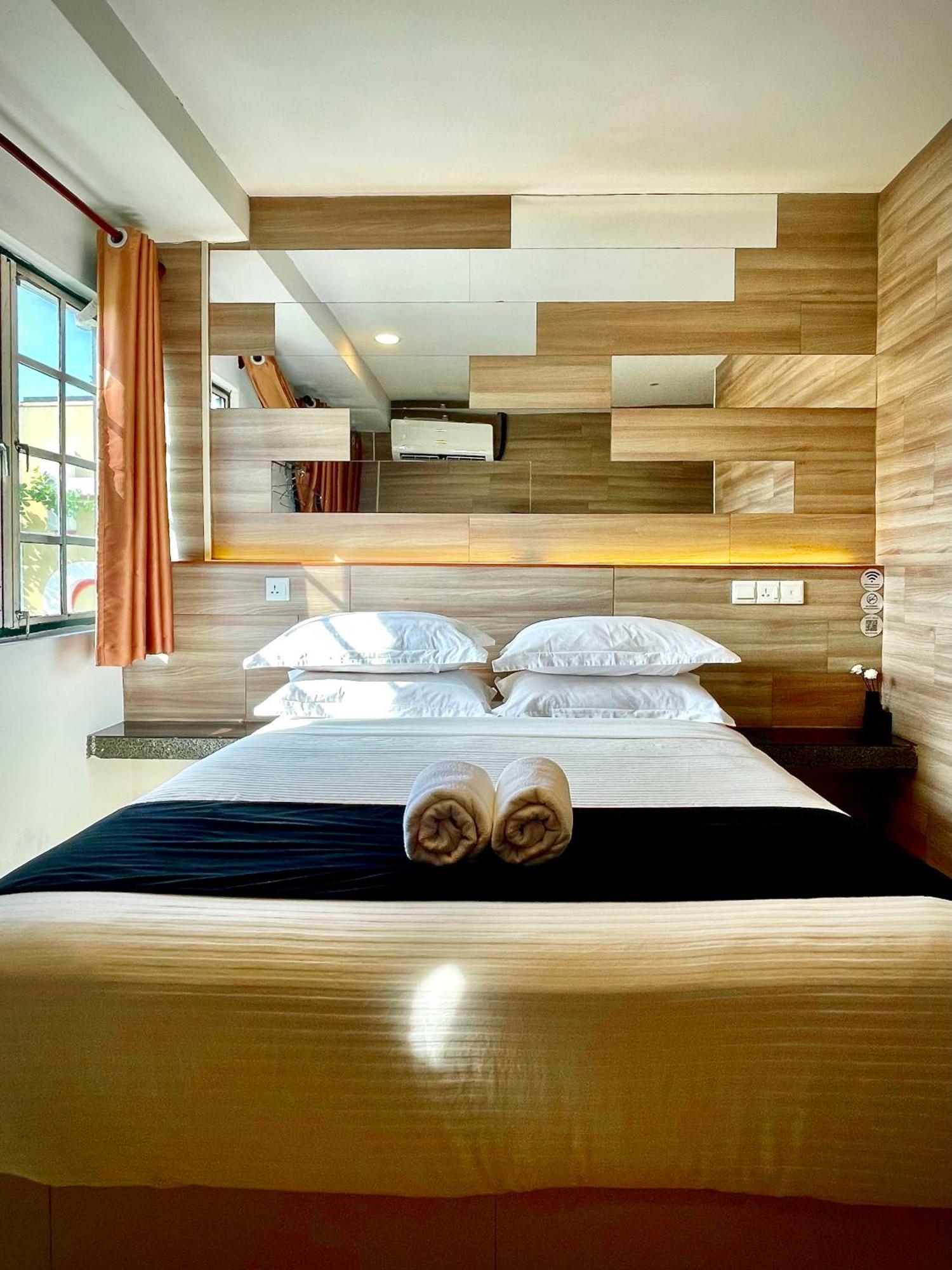 Hotel Villa Hotel Seremban