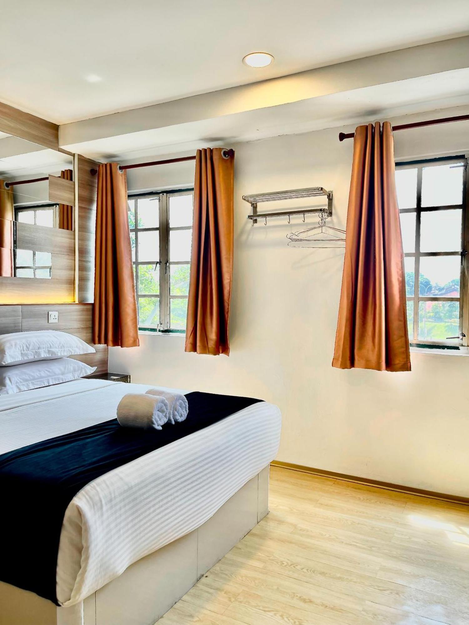 Hotel Hotel Villa Seremban