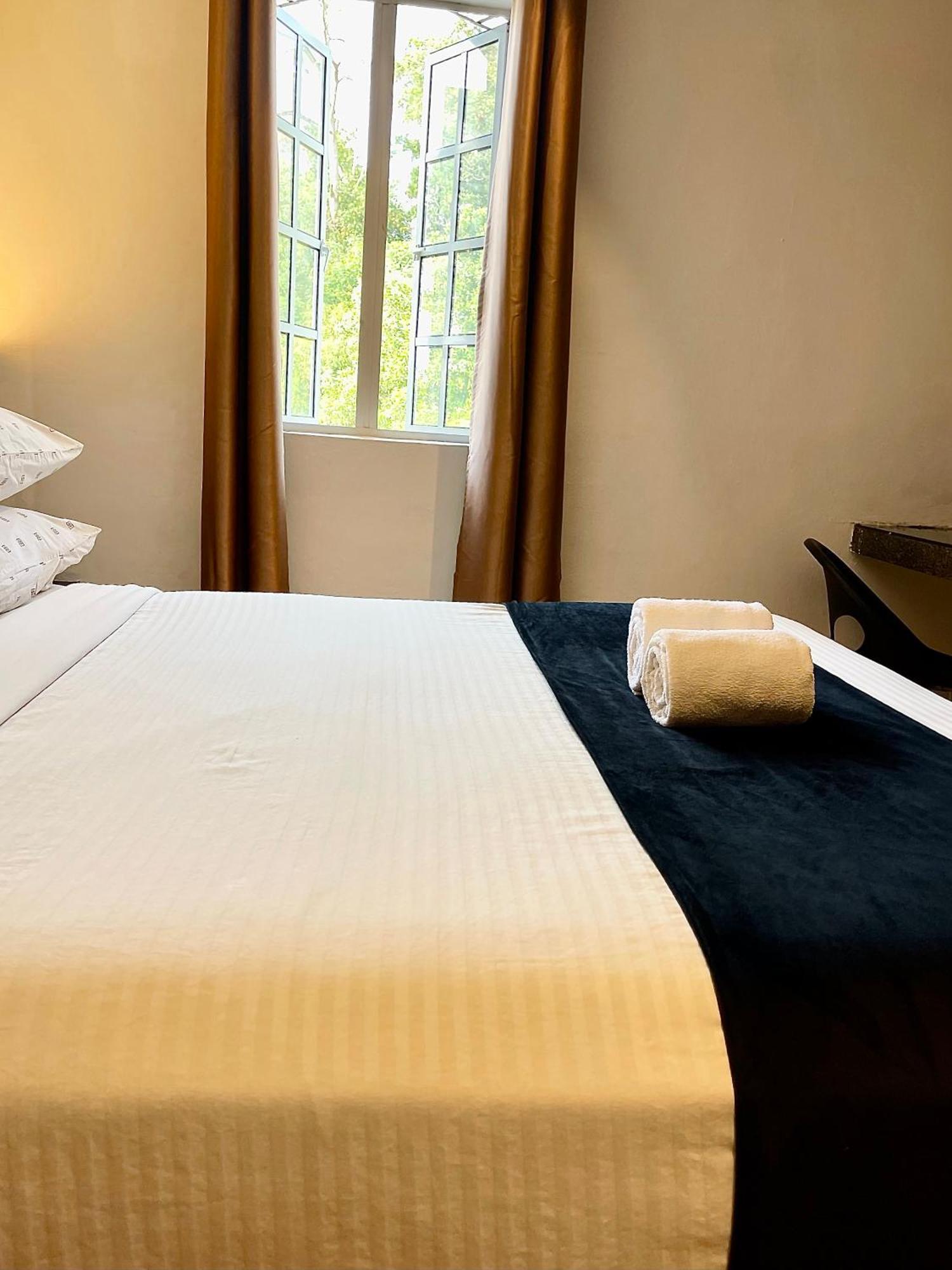 Hotel Villa Seremban