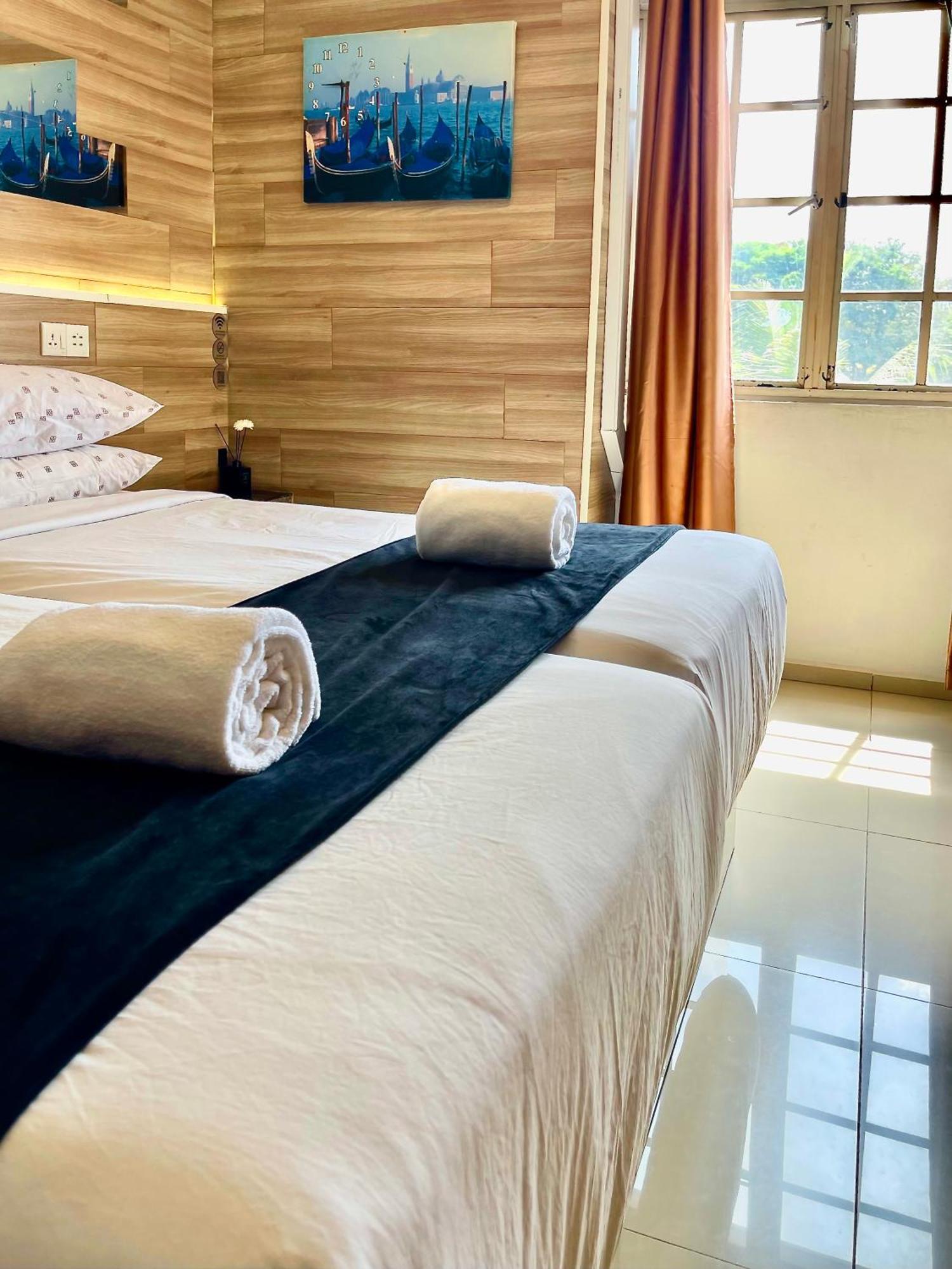 Hotel Villa Hotel