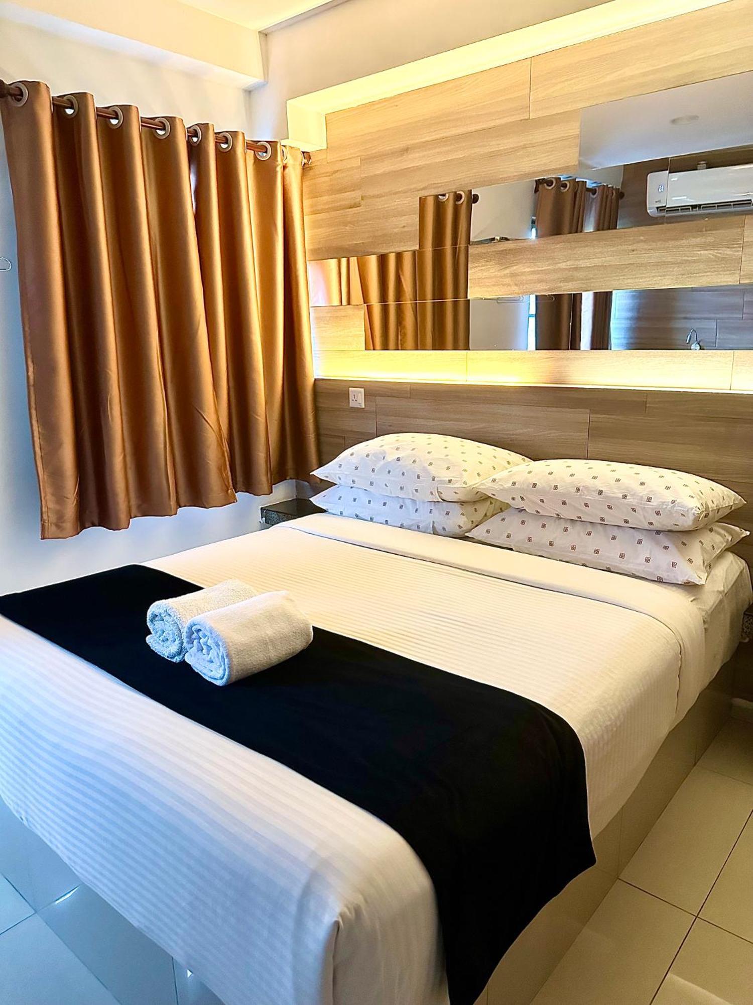 Hotel Villa Hotel 2*
